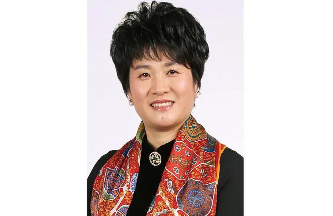 会长李桂梅：走差异化、高端化、绿色化发展道路AG真人百家家乐平台中国产业用纺织品
