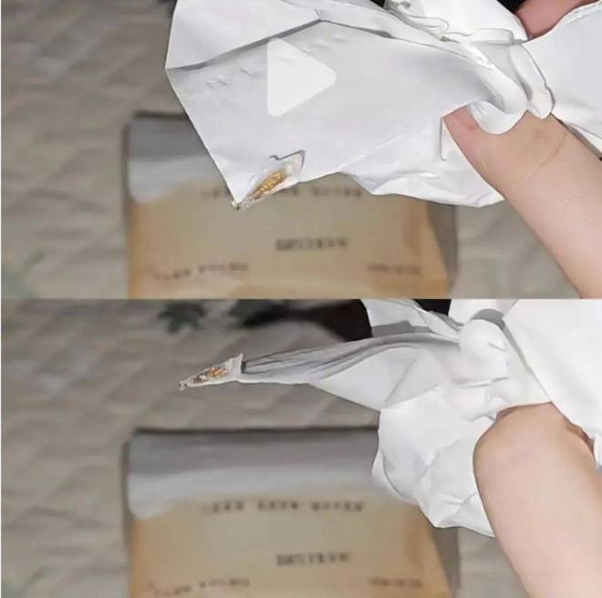 恒安国际陷危局质量关难过里昂降评级AG真人试玩平台曾经风光的纸品巨头(图2)