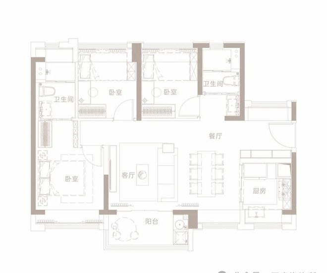 准现楼-深圳外国语龙华校区-北站双央企AG真人app保利招商龙誉-北站核心(图17)