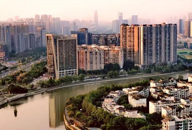 ！2026年的房价如何已经出现4个迹象AG真人百家家乐平台王健林的预言又准了(图9)
