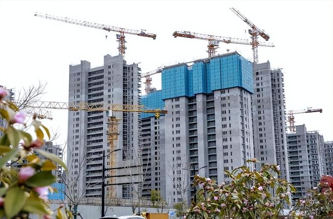 ！2026年的房价如何已经出现4个迹象AG真人百家家乐平台王健林的预言又准了(图13)