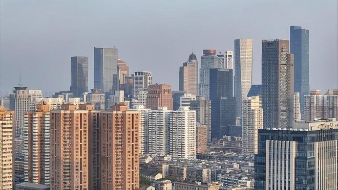 ！2026年的房价如何已经出现4个迹象AG真人百家家乐平台王健林的预言又准了(图7)