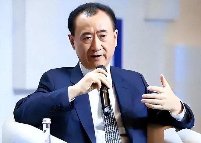 ！2026年的房价如何已经出现4个迹象AG真人百家家乐平台王健林的预言又准了(图5)