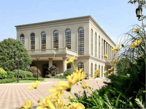 自理养老院推荐文化娱乐+心理疏导速看与参观预约详情AG真人游戏第一品牌2025上海嘉定区异地自理半(图3)